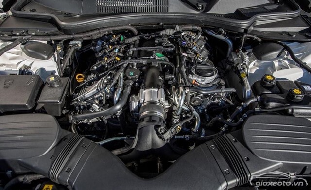 dong-co-xe-maserati-ghibli