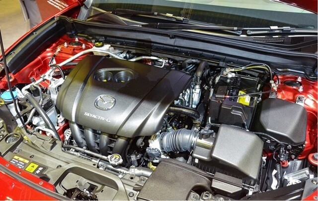 dong-co-xe-mazda-cx-30-2023