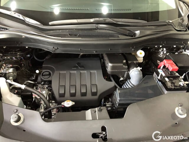 dong-co-xe-mitsubishi-xpander-2025