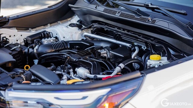 dong-co-xe-subaru-forester-2025