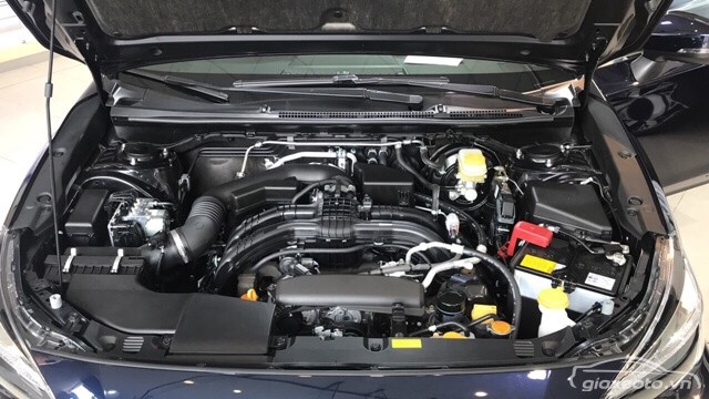 dong-co-xe-subaru-xv