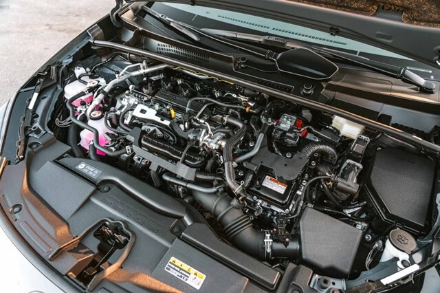 dong-co-xe-toyota-prius