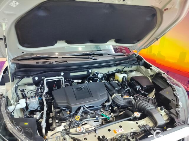 dong-co-xe-toyota-yaris-cross-hybrid