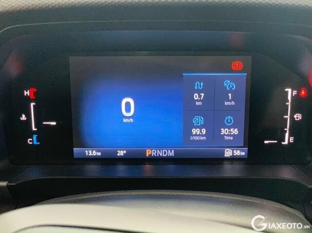 dong-ho-thong-tin-xe-ford-ranger-xls