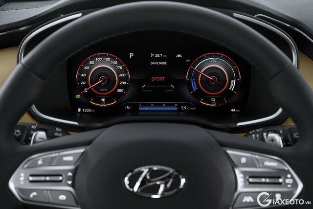 dong-ho-xe-hyundai-santafe