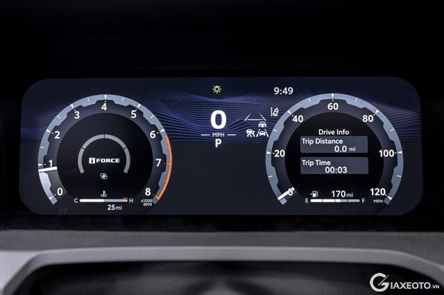 dong-ho-xe-toyota-4runner