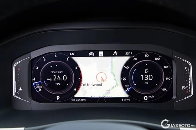 dong-ho-xe-volkswagen-atlas-teramont