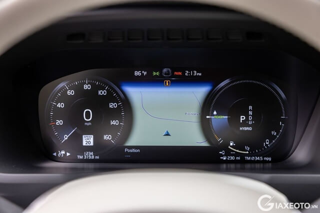 dong-ho-xe-volvo-xc90