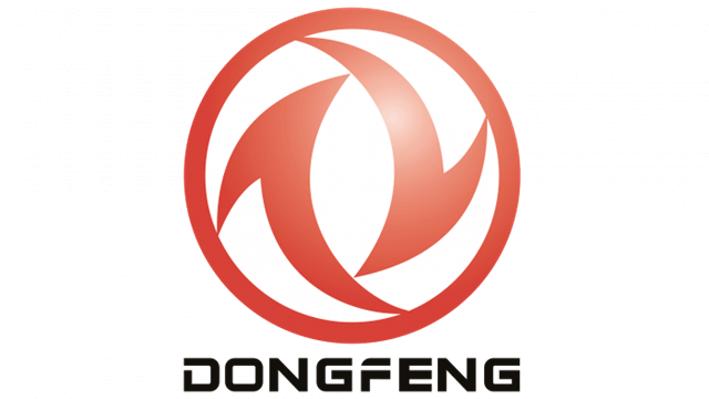 dongfeng-Logo
