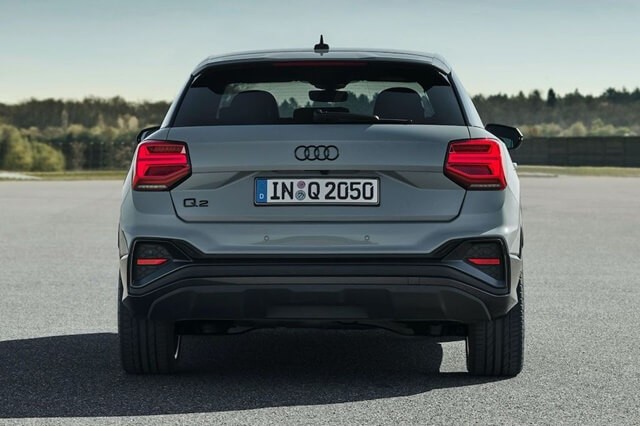 Audi Q2 cá nhân sử dụng nhập khẩu từ Đức đẹp như mới  ATautovn Chuyên mua  bán xe ô tô cũ đã qua sử dụng tất cả các hãng xe ô