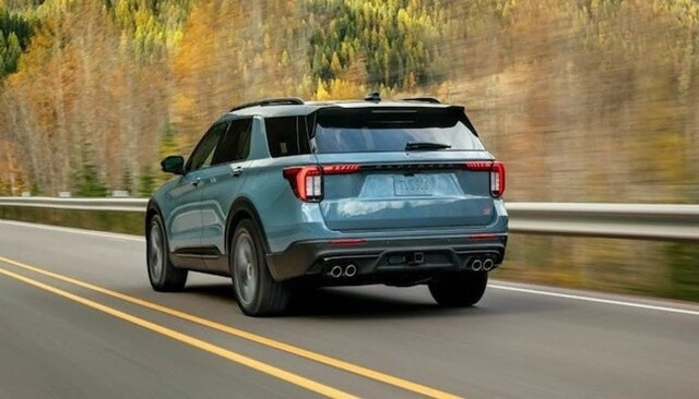 duoi-xe-ford-explorer-2025