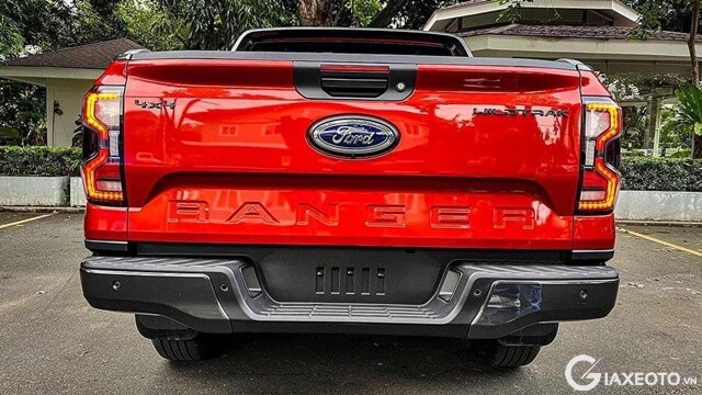 duoi-xe-ford-ranger-wildtrak