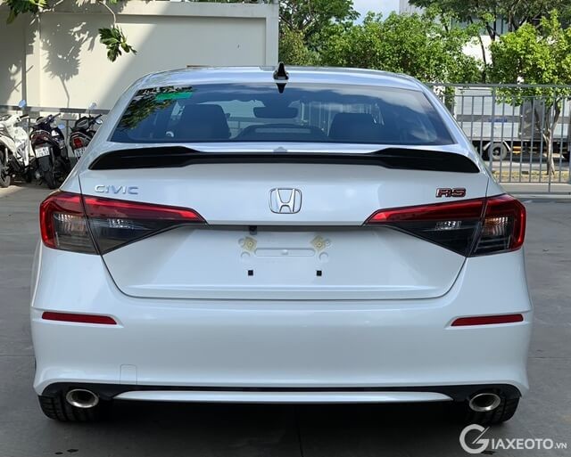 duoi-xe-honda-civic