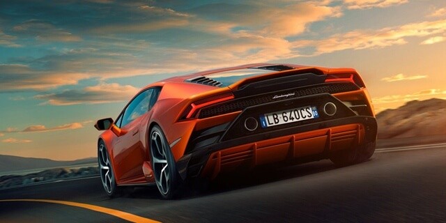 Chi tiết Lamborghini Huracan 2023 kèm giá bán (05/2023)