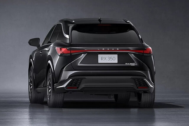 duoi-xe-lexus-rx350-awd-2025