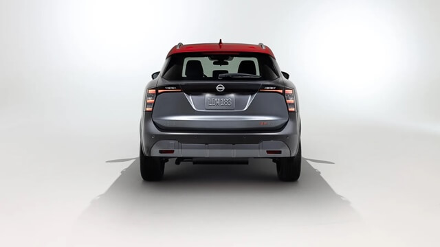 duoi-xe-nissan-kicks-2025