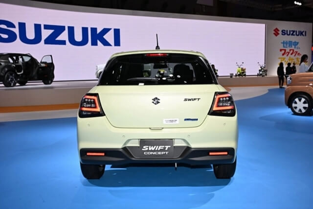 duoi-xe-suzuki-swift-2024