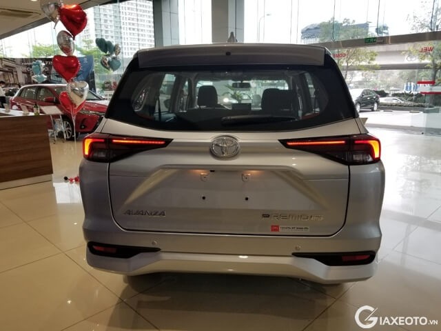 Toyota-Avanza-2022-ô tô