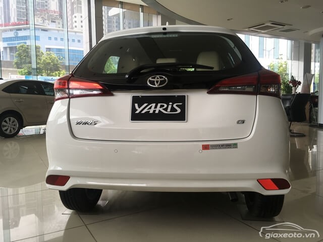 duoi-xe-toyota-yaris-2018-2019