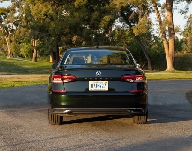 duoi-xe-volkswagen-passat