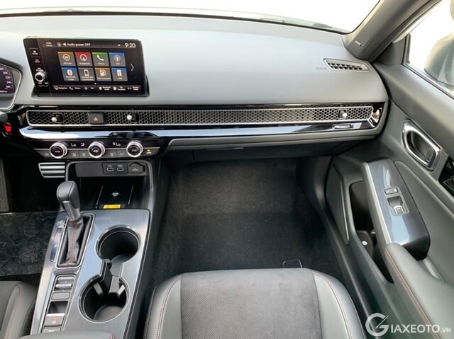 ghe-hanh-khach-xe-honda-civic