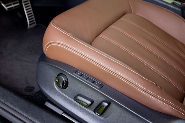 ghe-lai-xe-volkswagen-passat