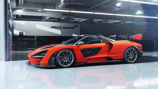 McLaren-senna