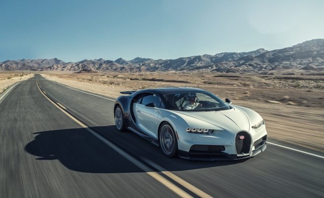 9 Lý do khiến cho xe Bugatti luôn đắt đỏ nhất thế giới  MedicarVietnam
