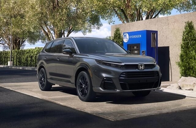gia-xe-Honda-CRV-FCEV
