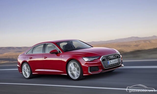 A Buyers Guide to the 2012 Audi A6  YourMechanic Advice