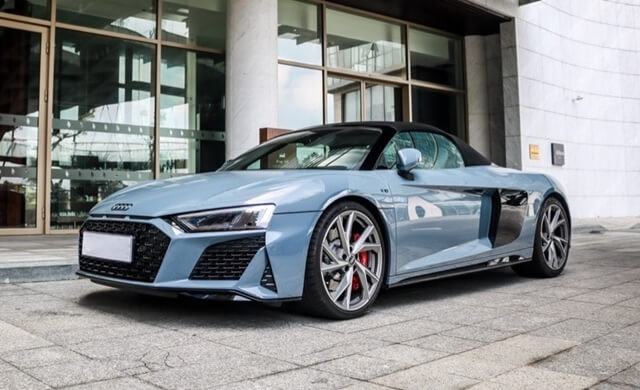 gia-xe-audi-r8-tai-viet-nam