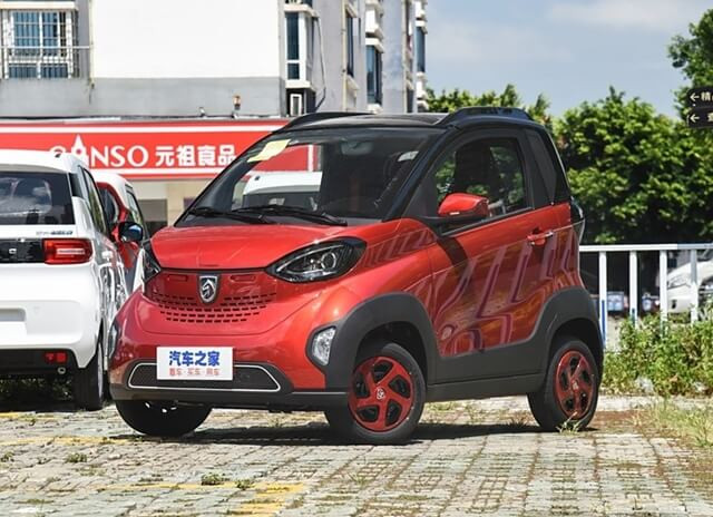 gia-xe-baojun-e100