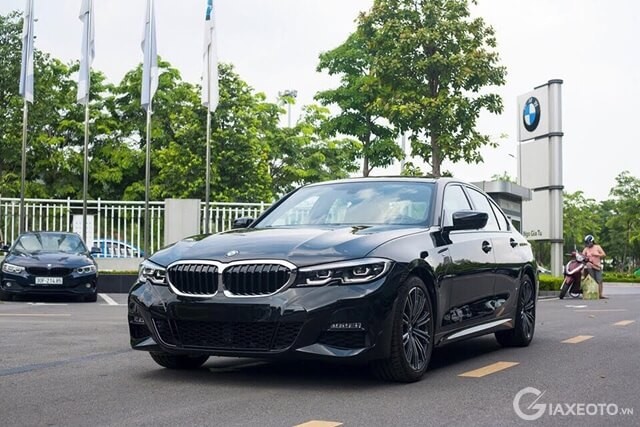 BMW 420i Gran Coupe 2023 Giá lăn bánh ưu đãi 022023 Đánh giá xe