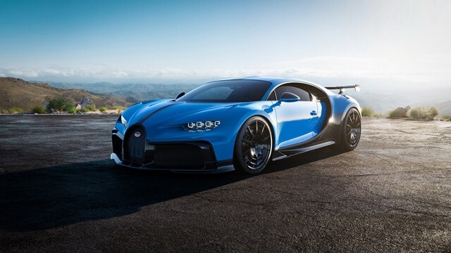 Xe Bugatti Của Nước Nào Top 5 Xe Bugatti Đắt Nhất Thế Giới