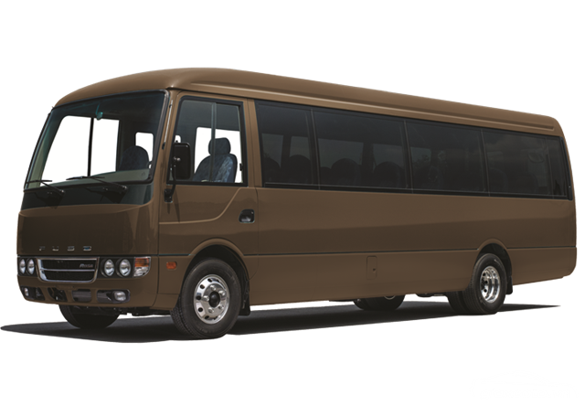 gia-xe-bus-fuso-rosa