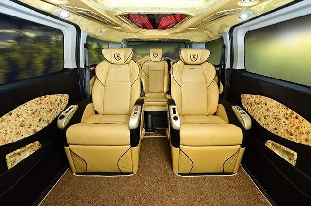 gia-xe-dcar-limousine-tourneo-7-cho