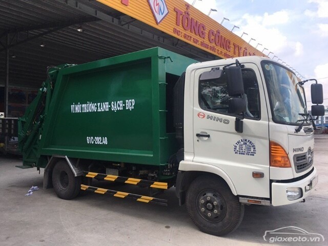 gia-xe-ep-rac-hino-9-khoi