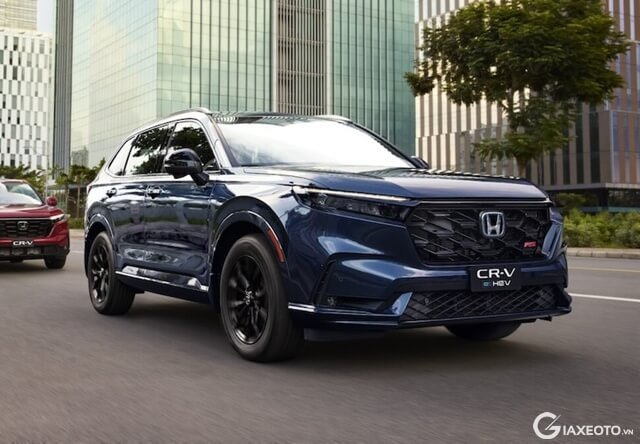gia-xe-honda-crv-hev