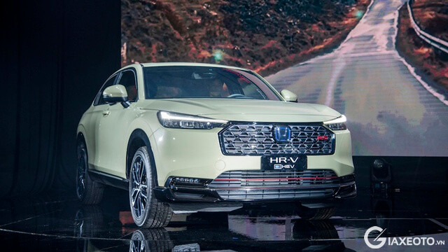 gia-xe-honda-hrv-hybrid