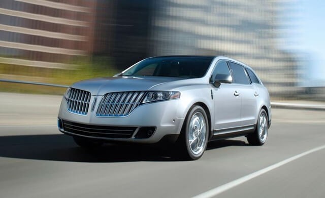 BẢNG GIÁ XE LINCOLN 2023 MỚI NHẤT 052023