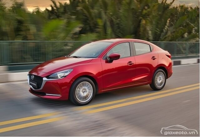  Mazda 2 2023: precio móvil, incentivos (07/2023)