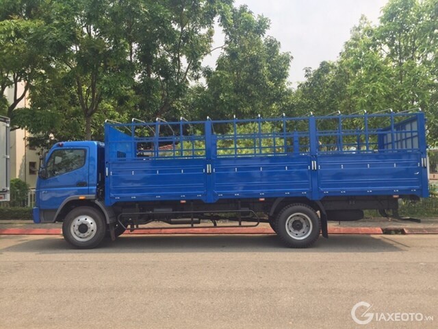 gia-xe-tai-fuso-fa