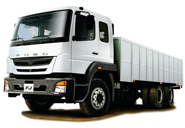 gia-xe-tai-fuso-fighter-fj