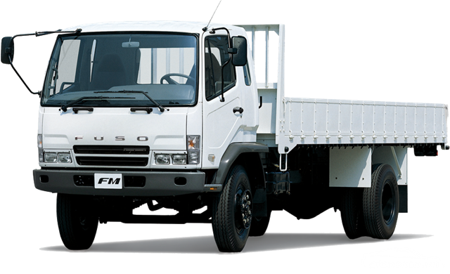 gia-xe-tai-fuso-fighter-fm