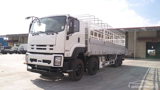 gia-xe-tai-vinh-phat-fv330-18-tan