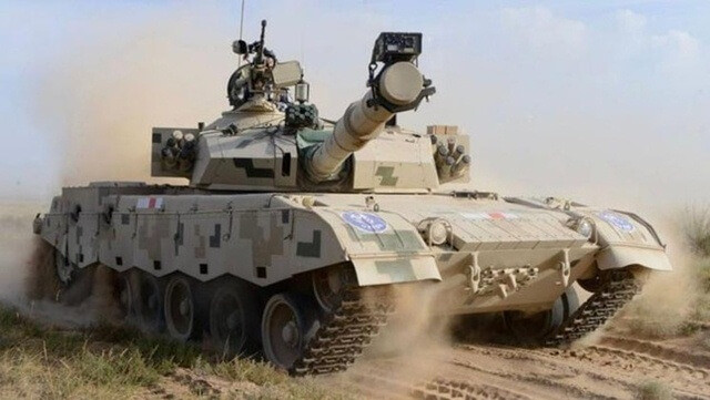 gia-xe-tang-type-96-trung-quoc