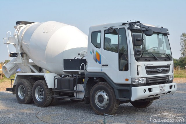 gia-xe-tron-be-tong-daewoo