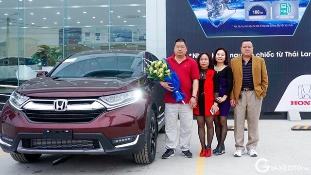 giao-xe-moi-tai-honda-o-to-vinh-phuc-vinh-yen