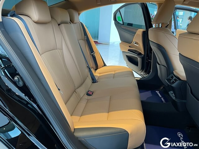 hang-ghe-thu-2-xe-lexus-es250-2024