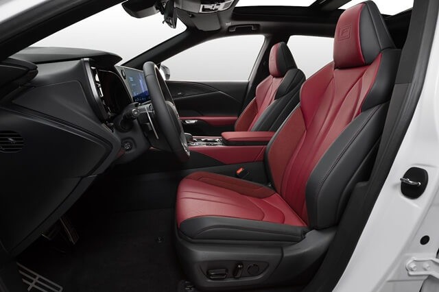 hang-ghe-truoc-xe-lexus-rx500h